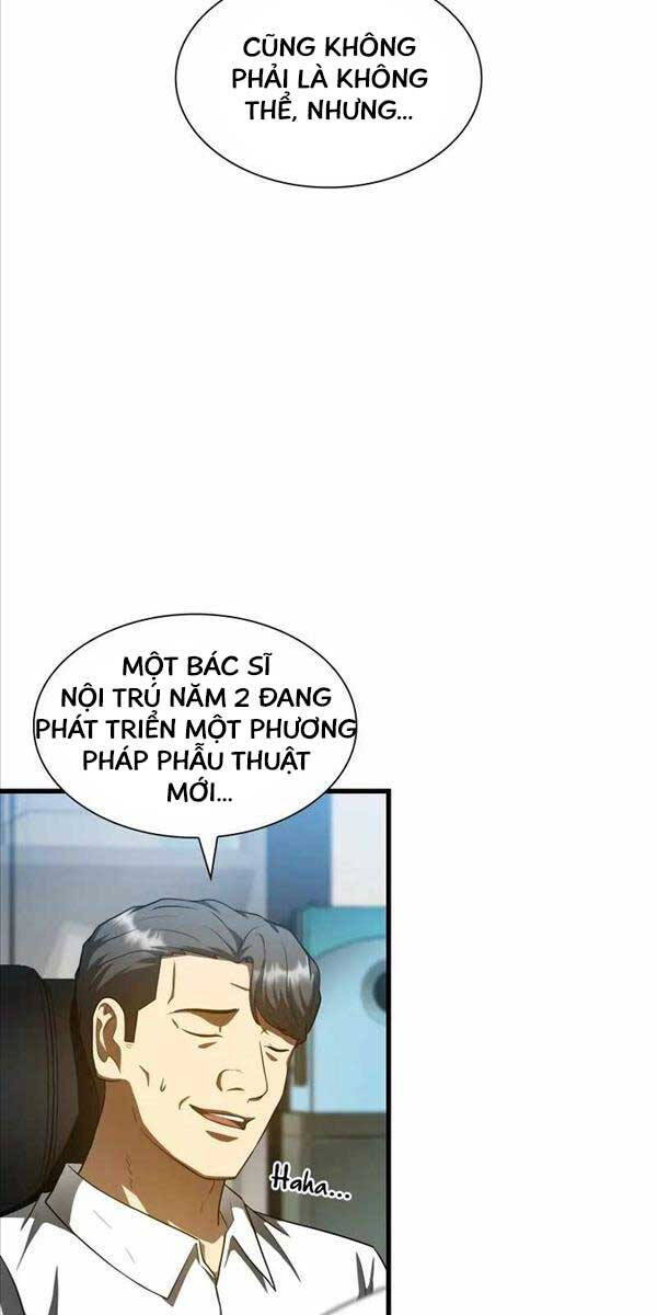 Bác Sĩ Hoàn Hảo: Chương 87