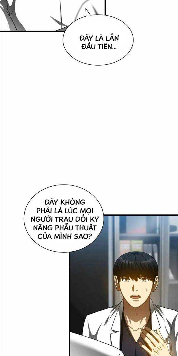 Bác Sĩ Hoàn Hảo: Chương 87
