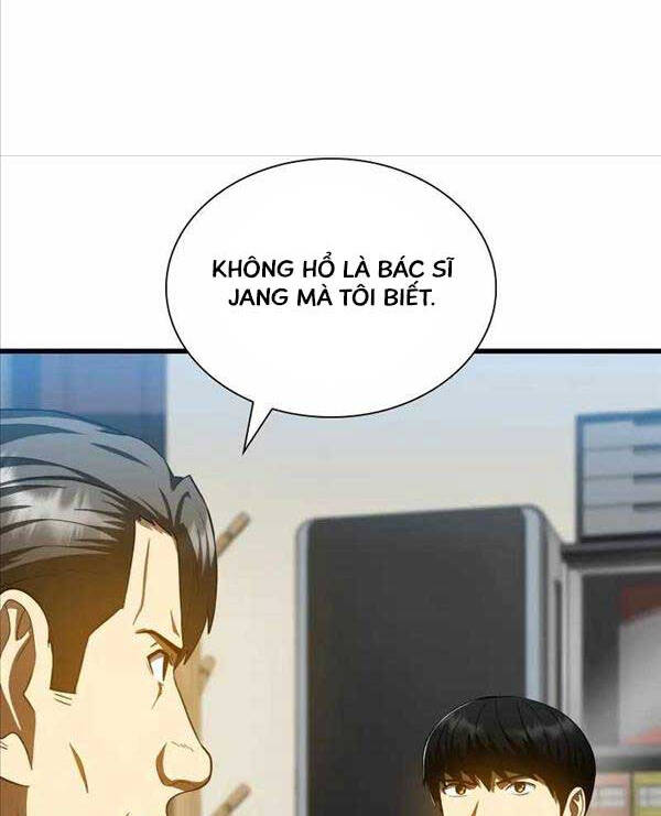 Bác Sĩ Hoàn Hảo: Chương 87