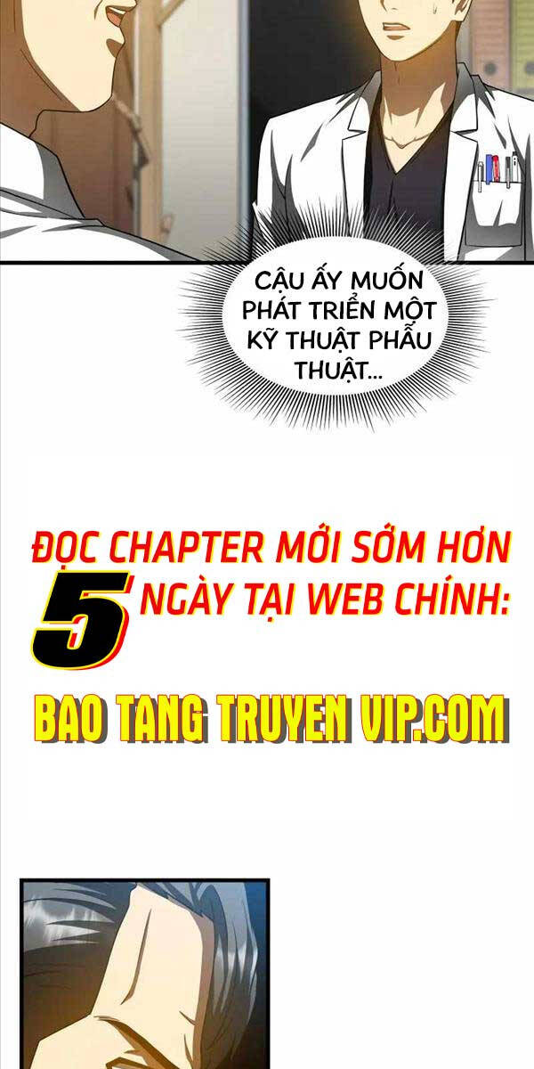 Bác Sĩ Hoàn Hảo: Chương 87