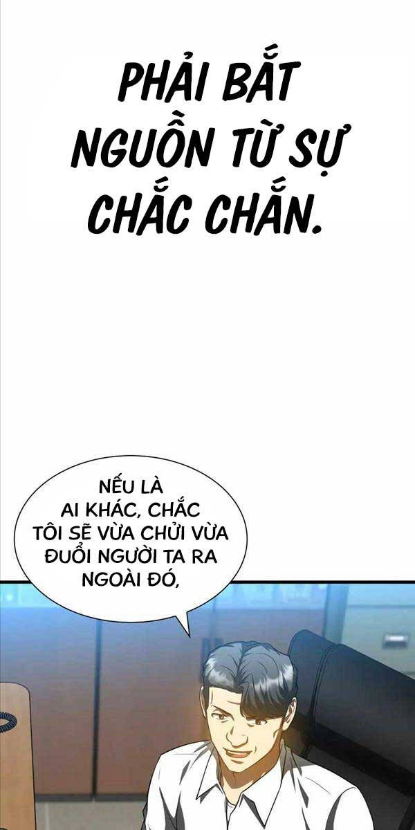 Bác Sĩ Hoàn Hảo: Chương 87