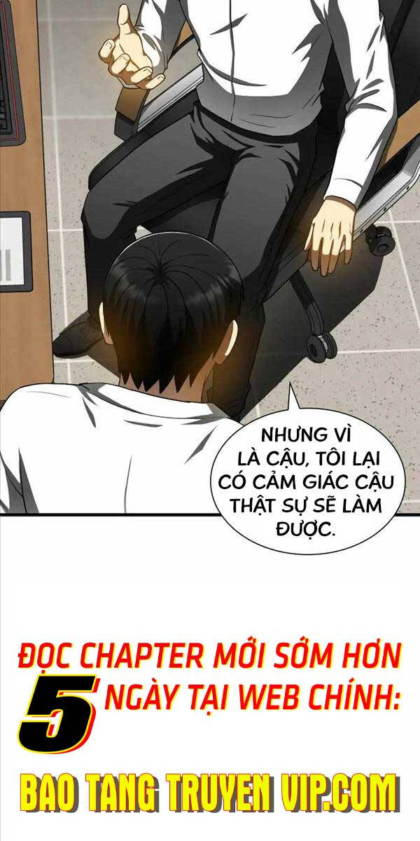 Bác Sĩ Hoàn Hảo: Chương 87
