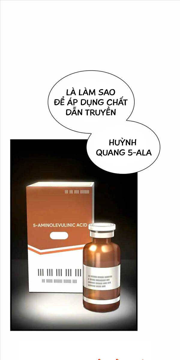 Bác Sĩ Hoàn Hảo: Chương 87