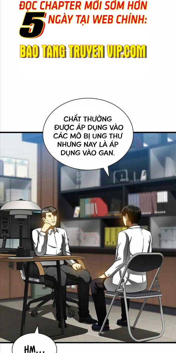 Bác Sĩ Hoàn Hảo: Chương 87