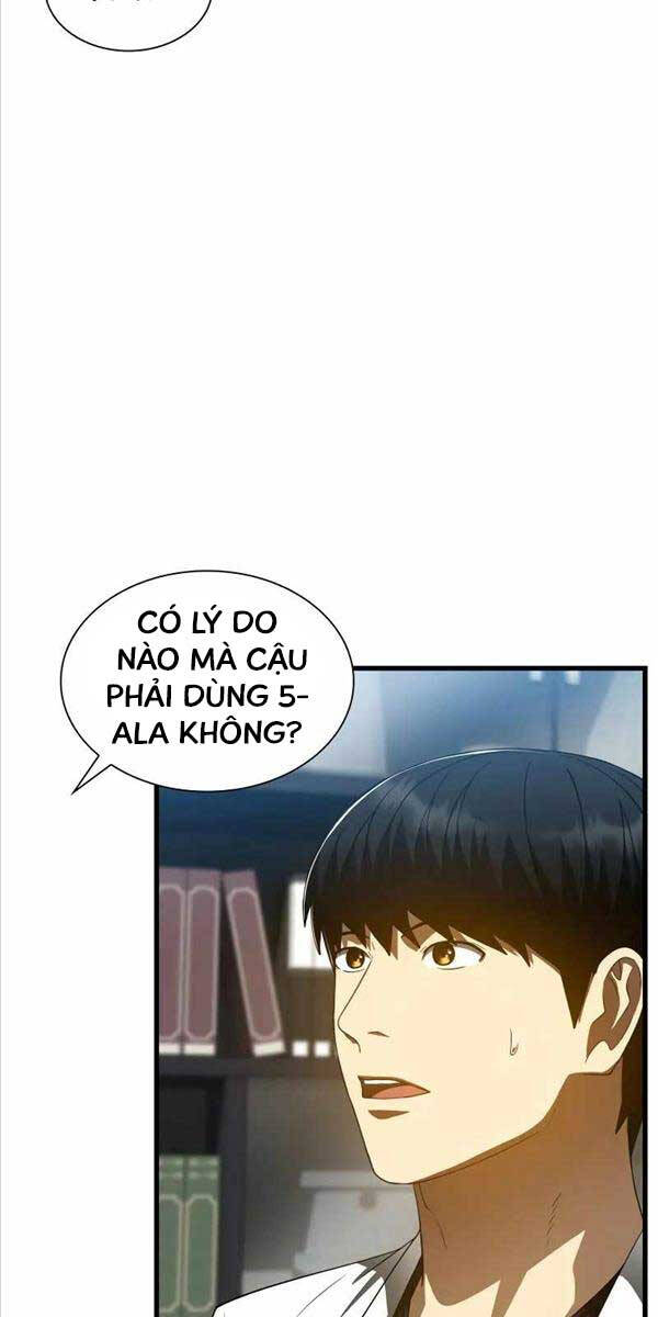 Bác Sĩ Hoàn Hảo: Chương 87