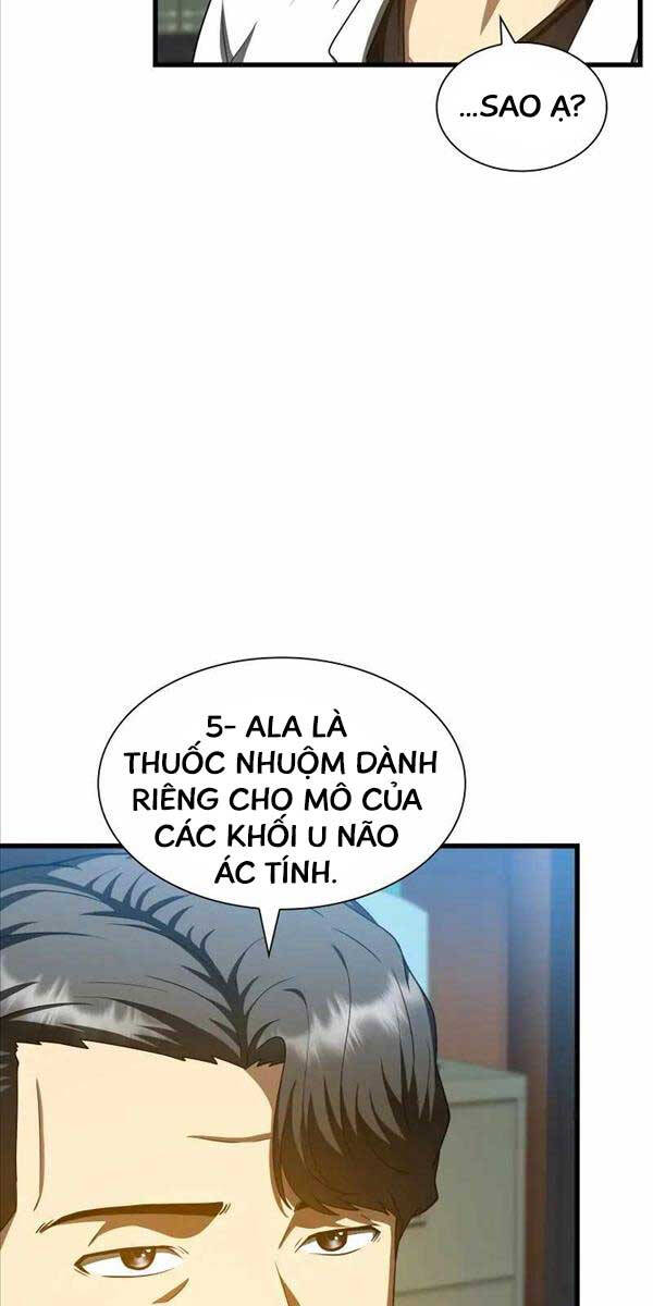 Bác Sĩ Hoàn Hảo: Chương 87