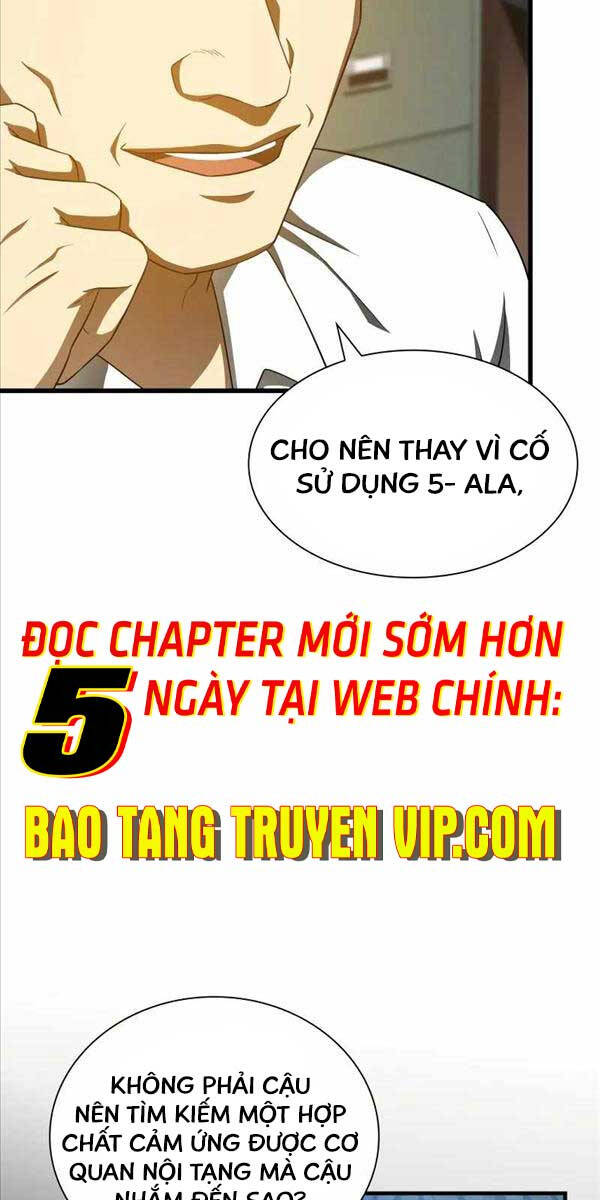 Bác Sĩ Hoàn Hảo: Chương 87