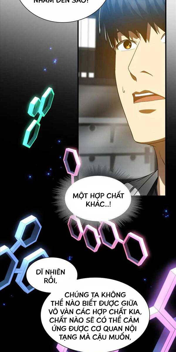 Bác Sĩ Hoàn Hảo: Chương 87