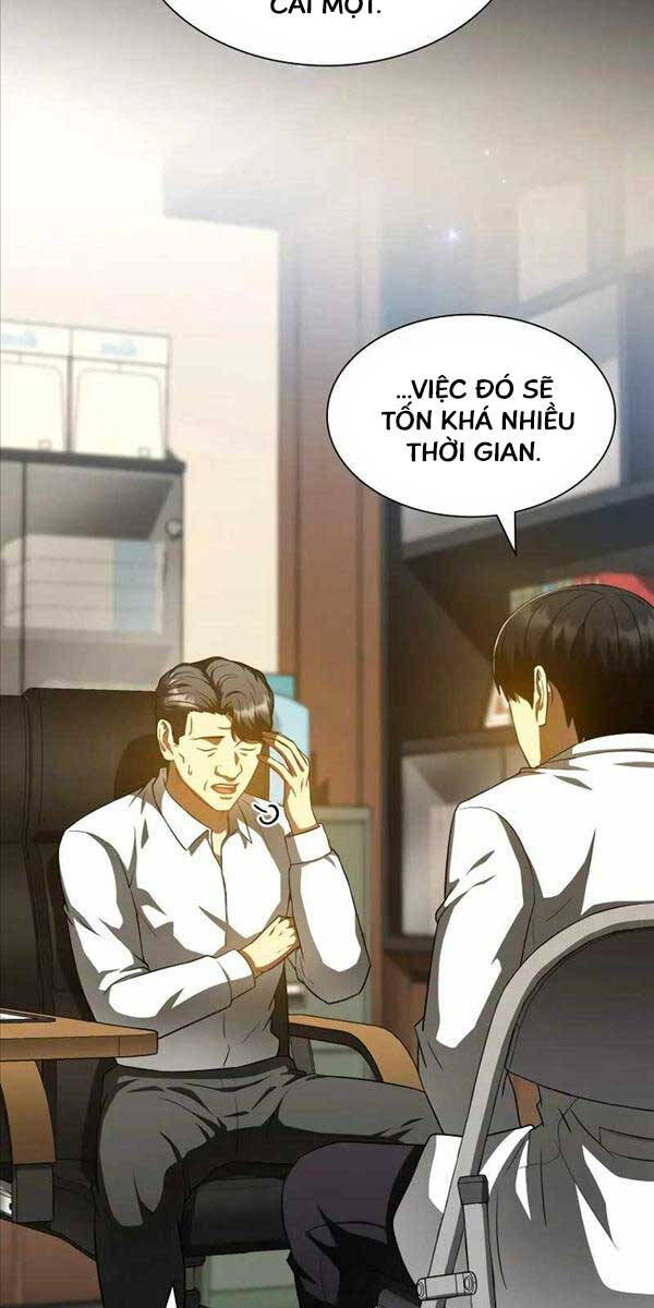 Bác Sĩ Hoàn Hảo: Chương 87