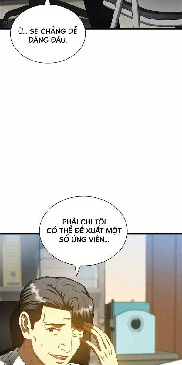 Bác Sĩ Hoàn Hảo: Chương 87