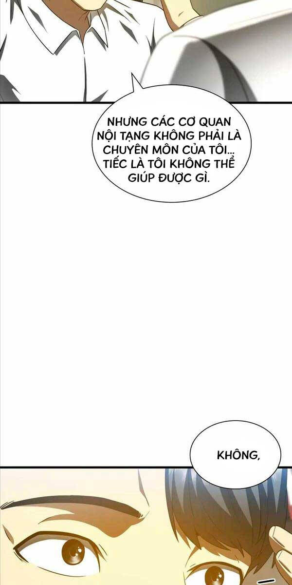 Bác Sĩ Hoàn Hảo: Chương 87