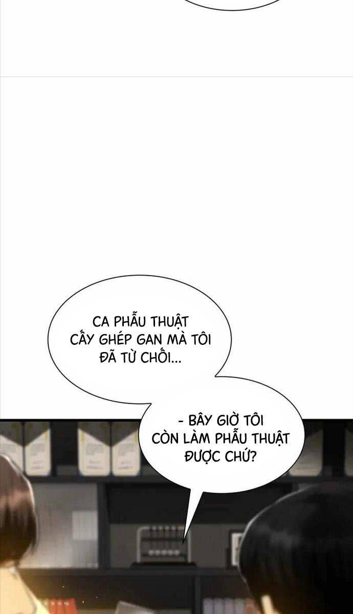 Bác Sĩ Hoàn Hảo: Chương 88