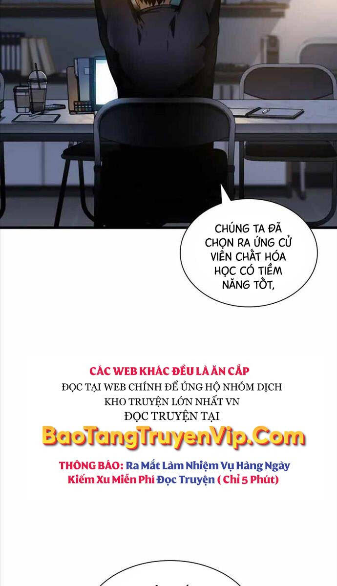 Bác Sĩ Hoàn Hảo: Chương 88