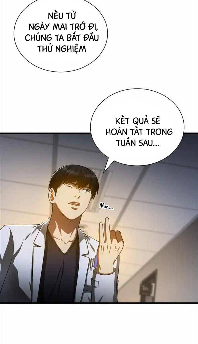Bác Sĩ Hoàn Hảo: Chương 88