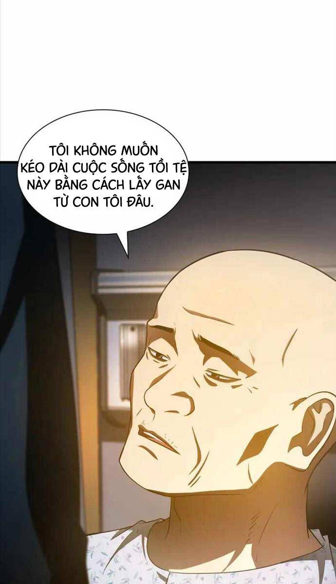 Bác Sĩ Hoàn Hảo: Chương 88