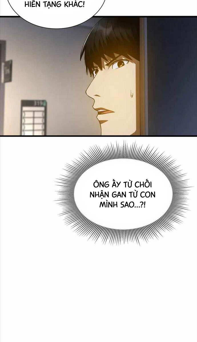 Bác Sĩ Hoàn Hảo: Chương 88