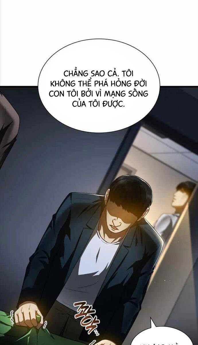 Bác Sĩ Hoàn Hảo: Chương 88