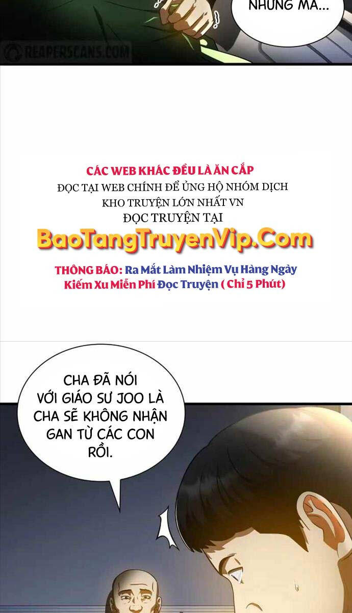 Bác Sĩ Hoàn Hảo: Chương 88