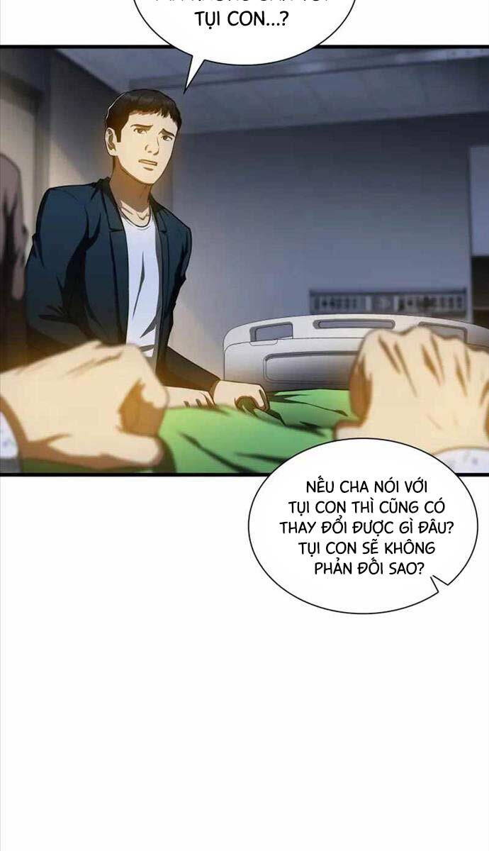 Bác Sĩ Hoàn Hảo: Chương 88