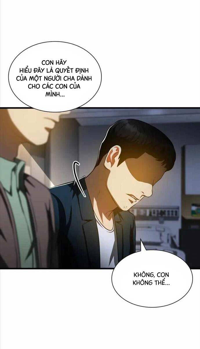 Bác Sĩ Hoàn Hảo: Chương 88