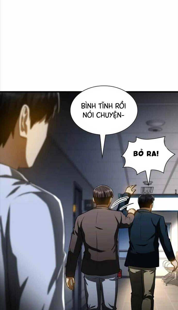Bác Sĩ Hoàn Hảo: Chương 88
