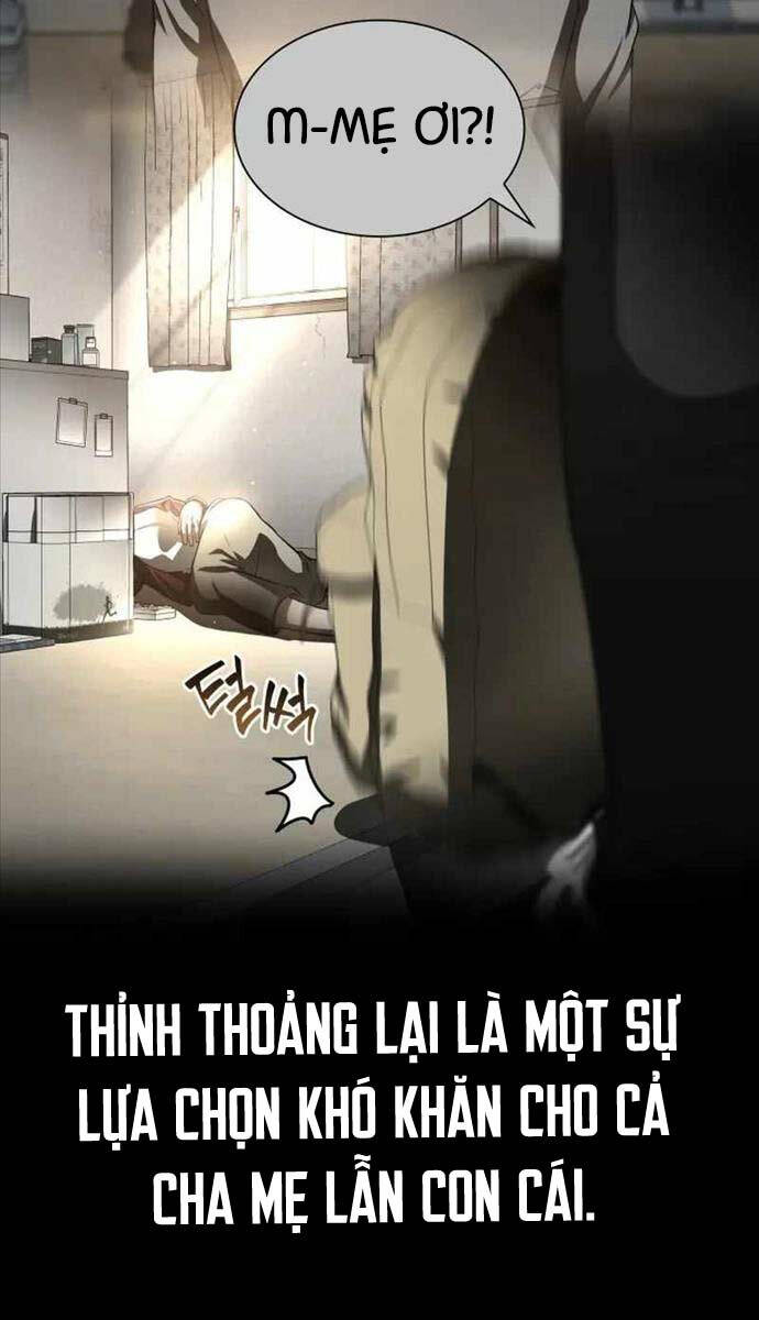 Bác Sĩ Hoàn Hảo: Chương 88