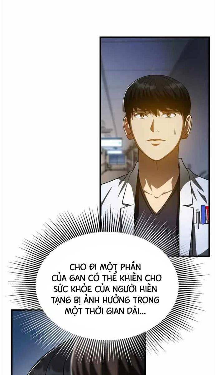 Bác Sĩ Hoàn Hảo: Chương 88