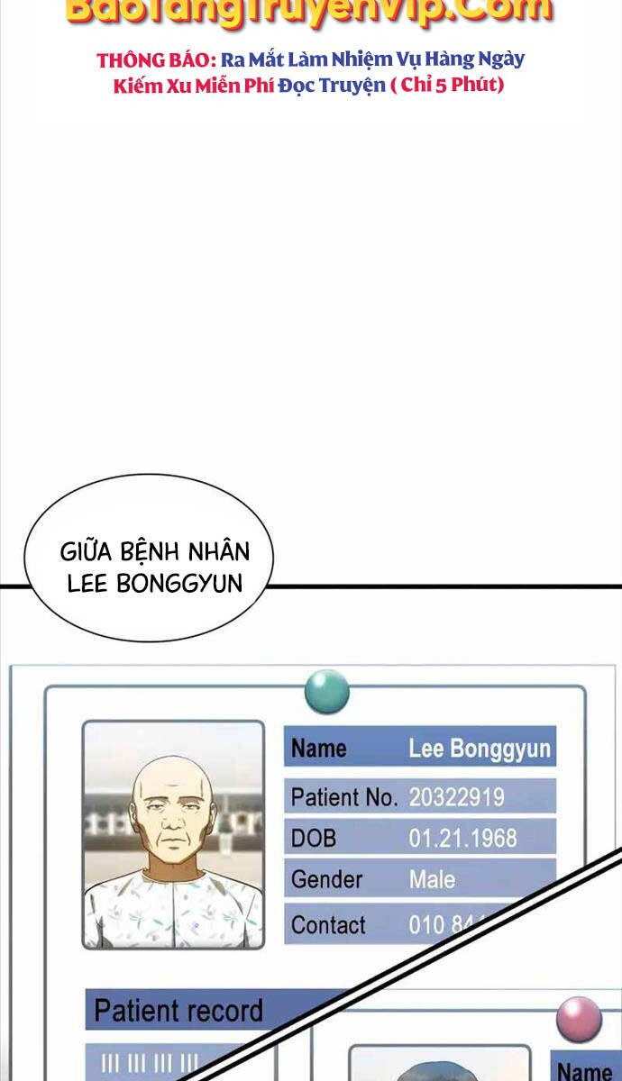 Bác Sĩ Hoàn Hảo: Chương 88