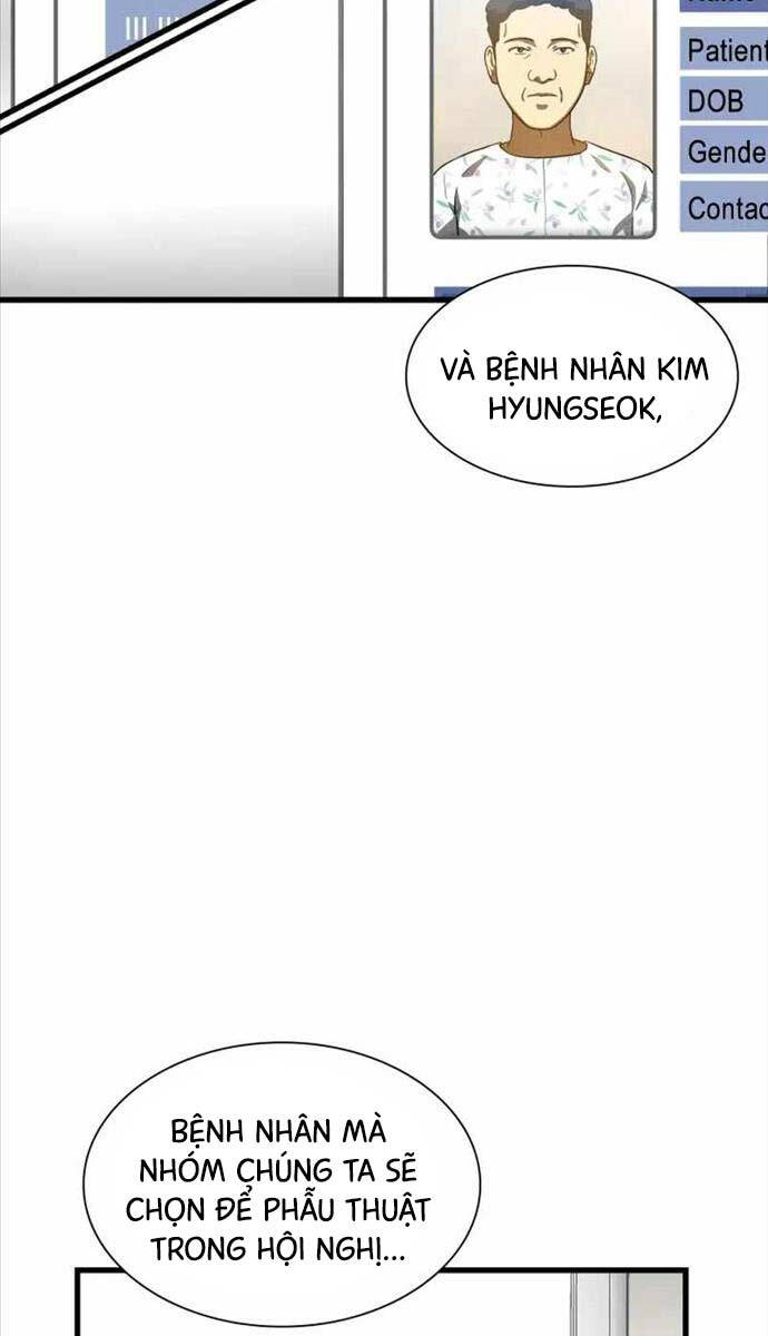 Bác Sĩ Hoàn Hảo: Chương 88