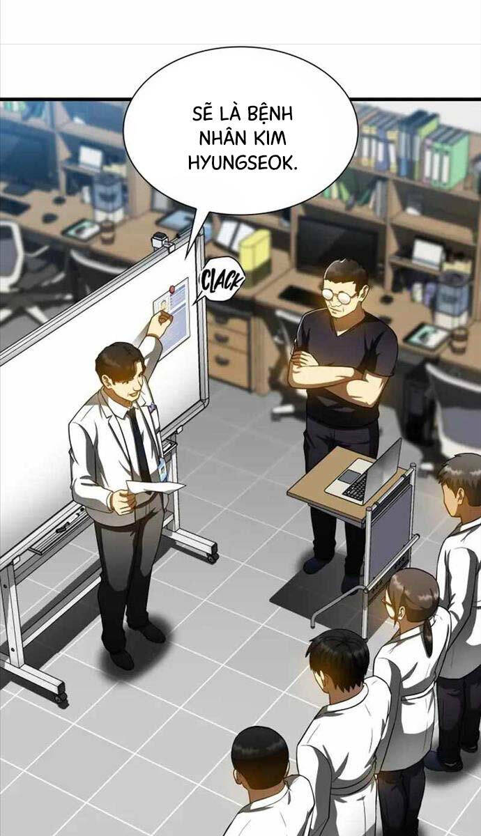 Bác Sĩ Hoàn Hảo: Chương 88
