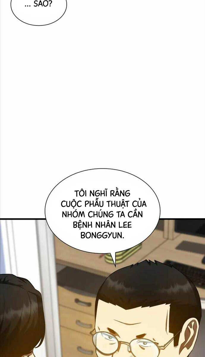 Bác Sĩ Hoàn Hảo: Chương 88