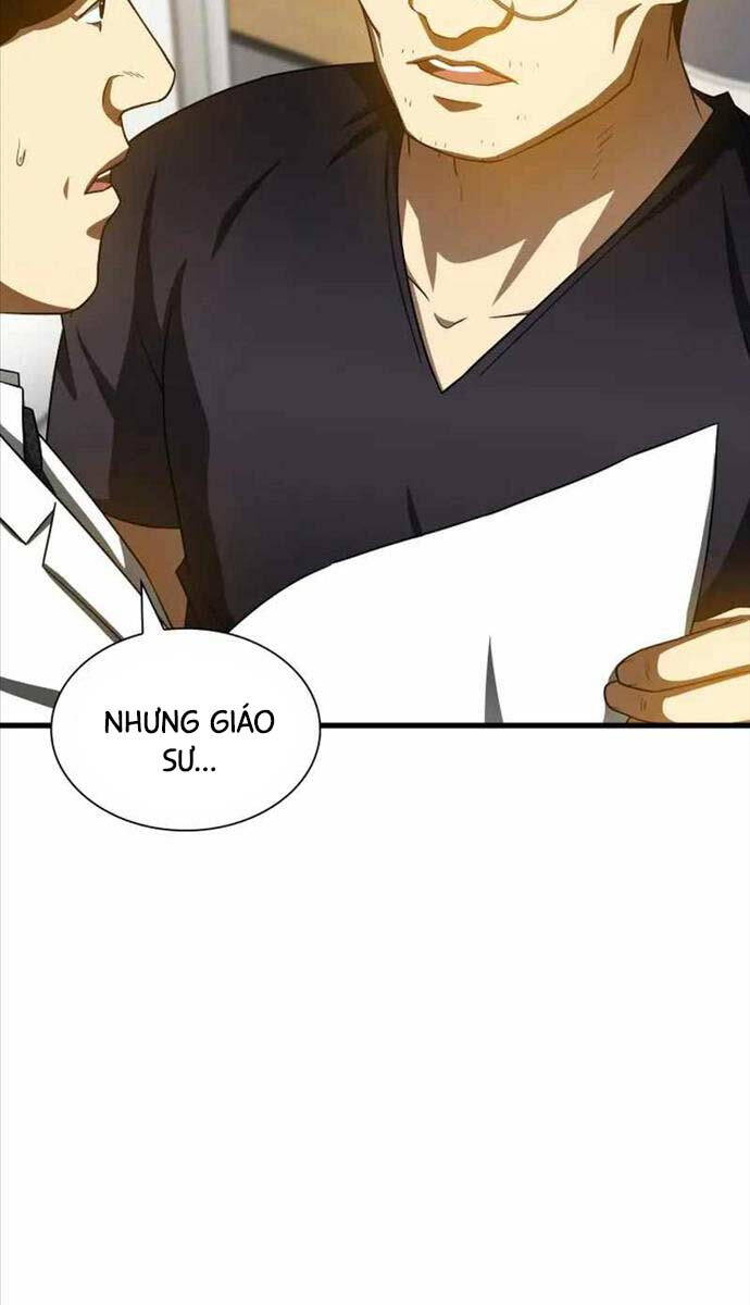 Bác Sĩ Hoàn Hảo: Chương 88