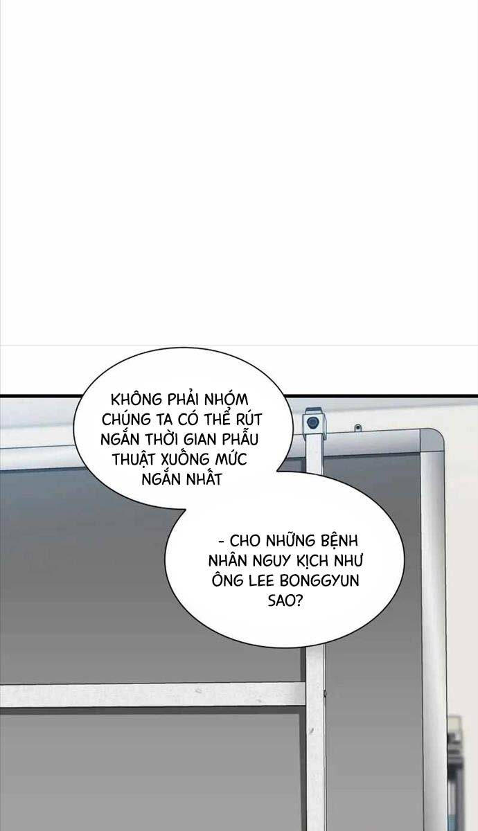 Bác Sĩ Hoàn Hảo: Chương 88