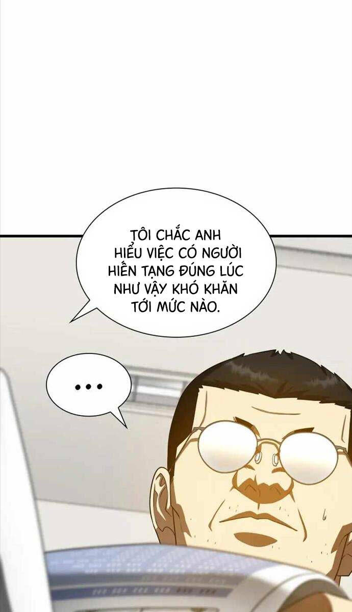 Bác Sĩ Hoàn Hảo: Chương 88