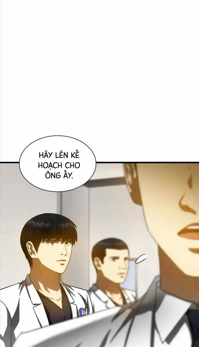Bác Sĩ Hoàn Hảo: Chương 88