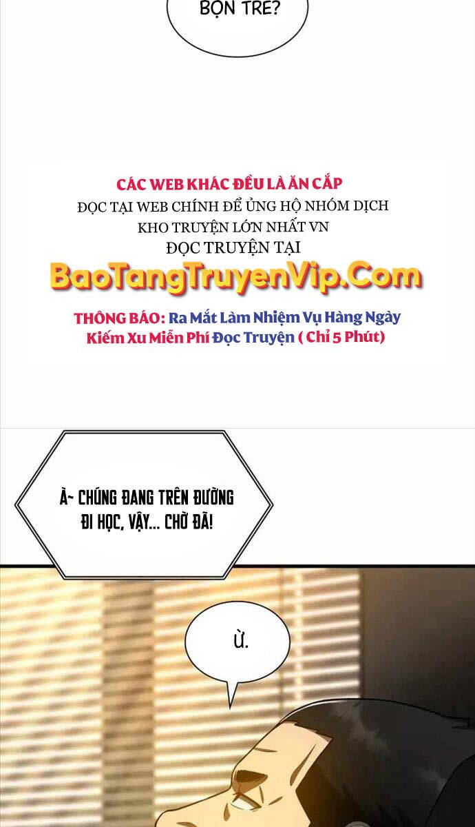 Bác Sĩ Hoàn Hảo: Chương 88