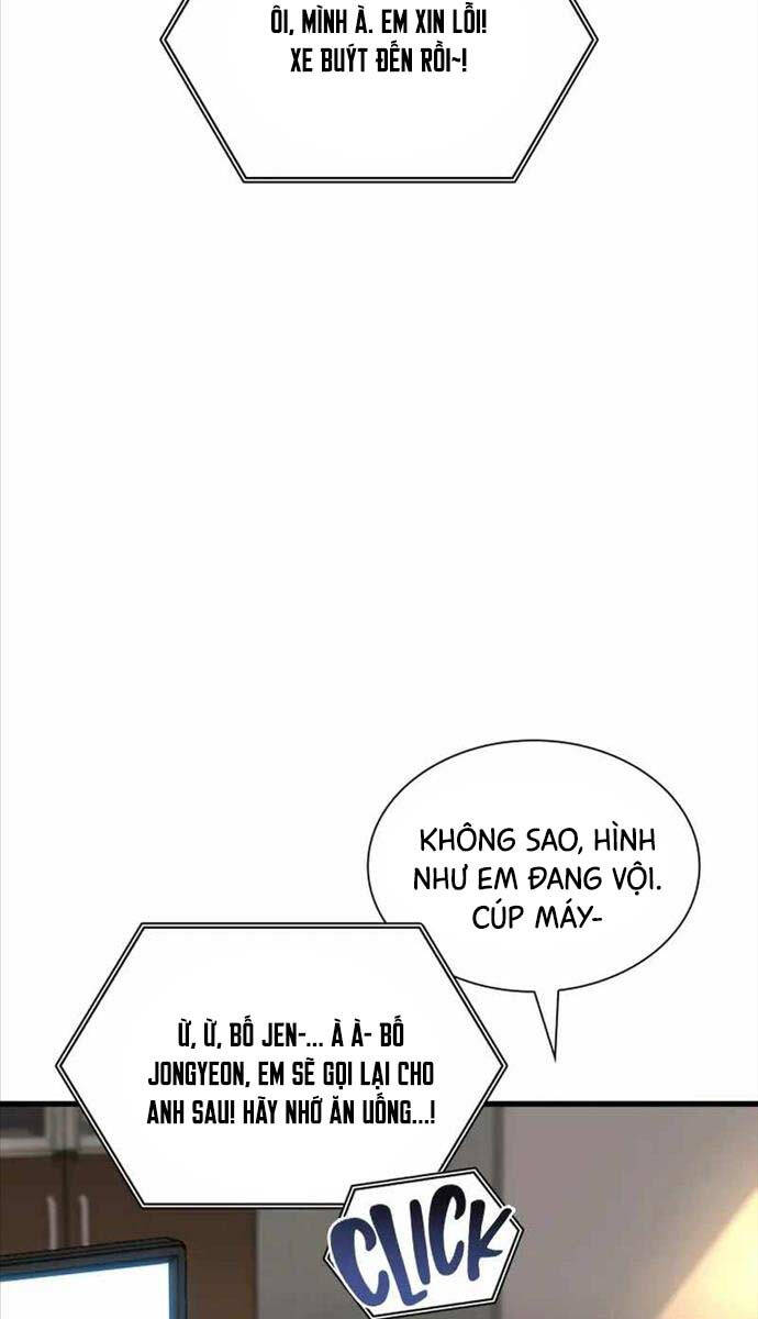 Bác Sĩ Hoàn Hảo: Chương 88