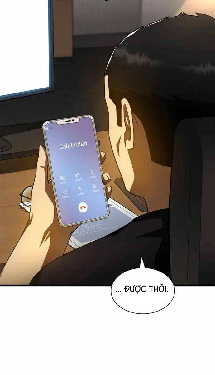 Bác Sĩ Hoàn Hảo: Chương 88