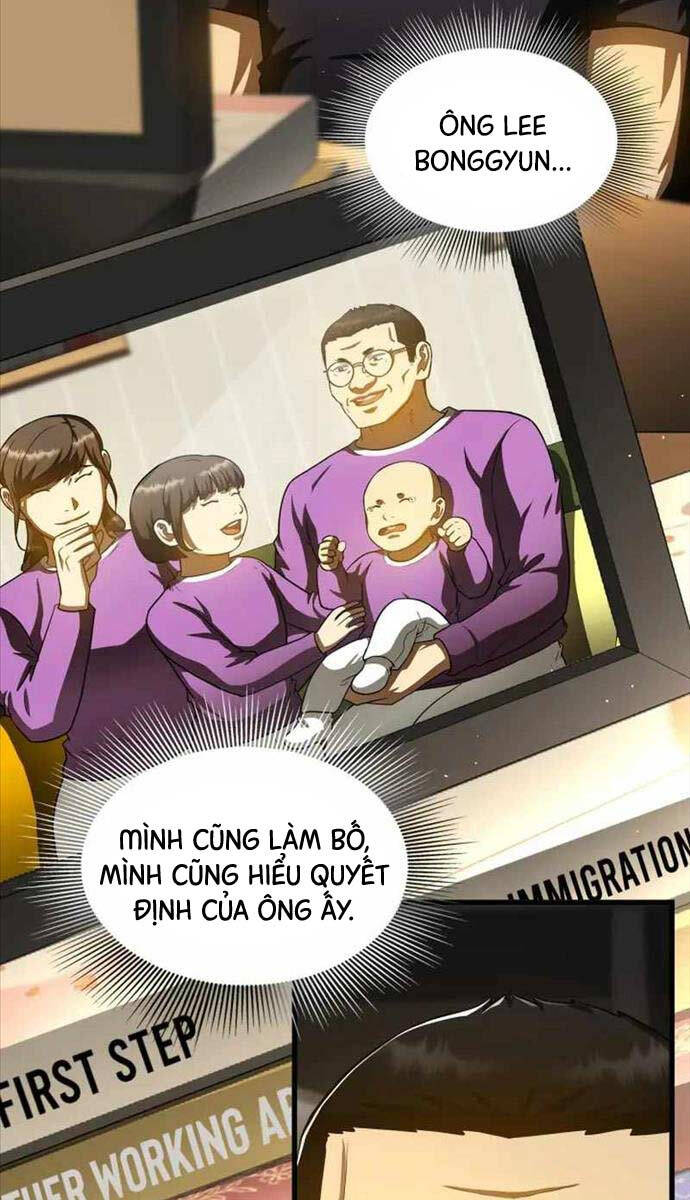 Bác Sĩ Hoàn Hảo: Chương 88