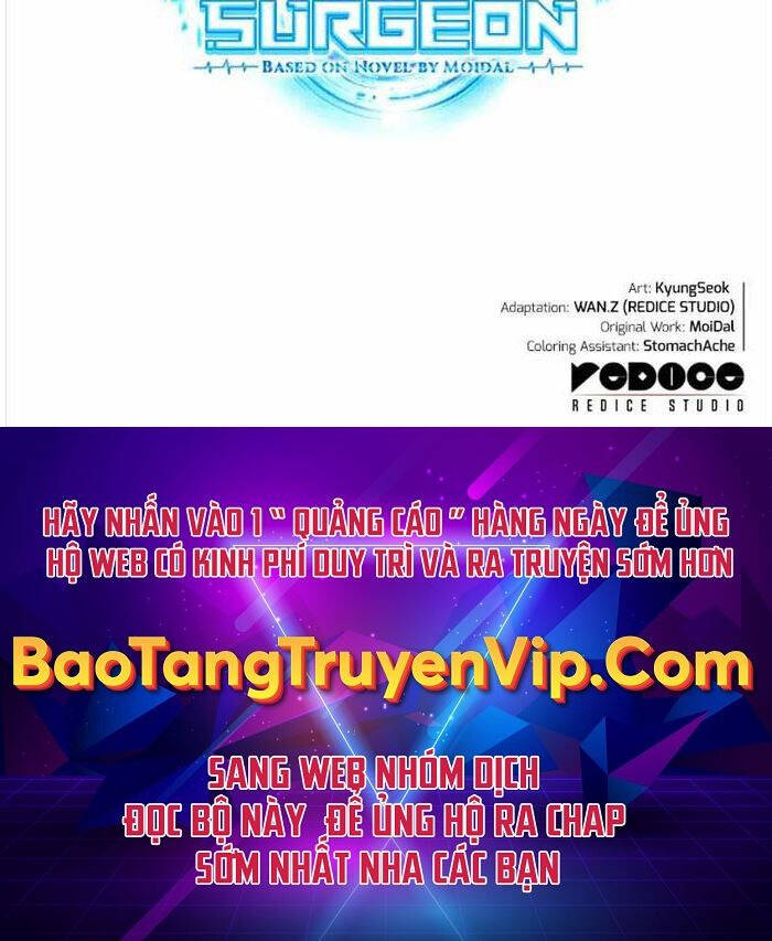 Bác Sĩ Hoàn Hảo: Chương 89
