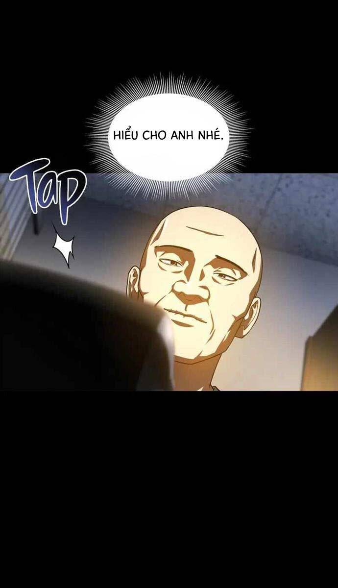 Bác Sĩ Hoàn Hảo: Chương 89