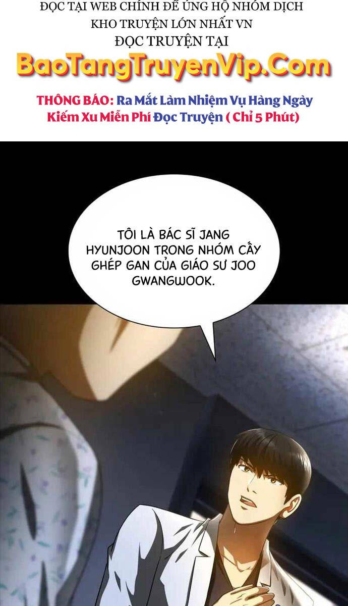 Bác Sĩ Hoàn Hảo: Chương 89