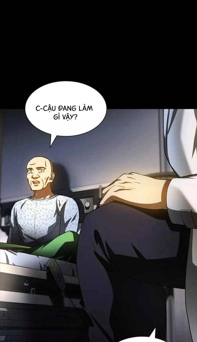 Bác Sĩ Hoàn Hảo: Chương 89