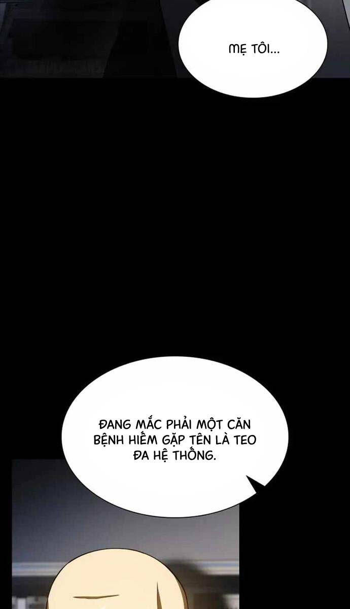 Bác Sĩ Hoàn Hảo: Chương 89