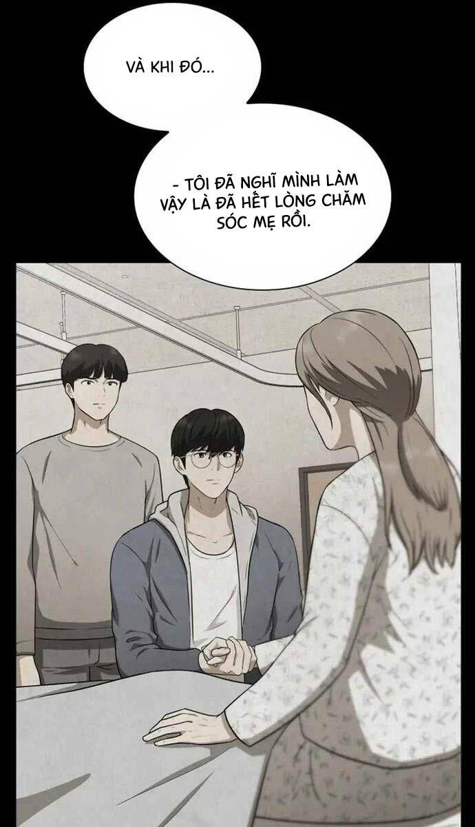 Bác Sĩ Hoàn Hảo: Chương 89