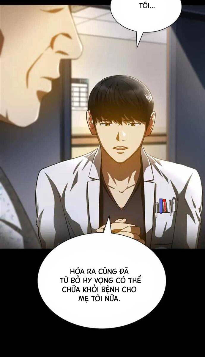 Bác Sĩ Hoàn Hảo: Chương 89