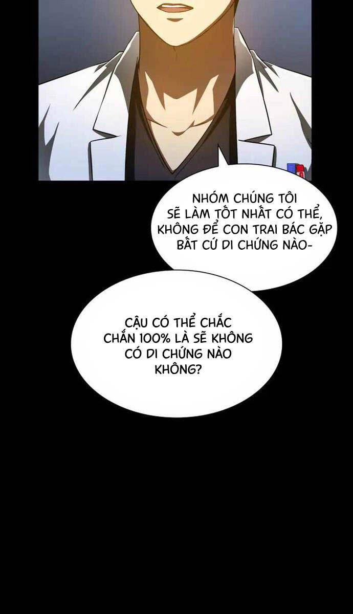 Bác Sĩ Hoàn Hảo: Chương 89