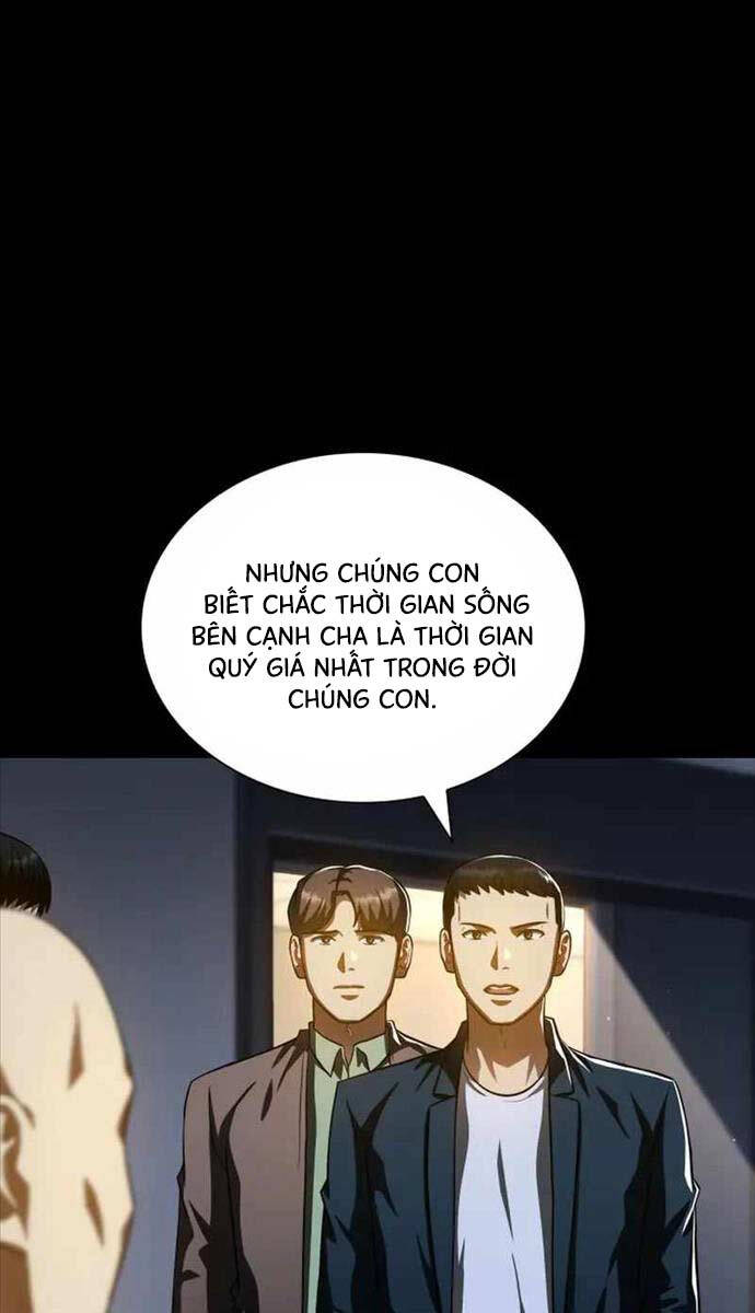 Bác Sĩ Hoàn Hảo: Chương 89