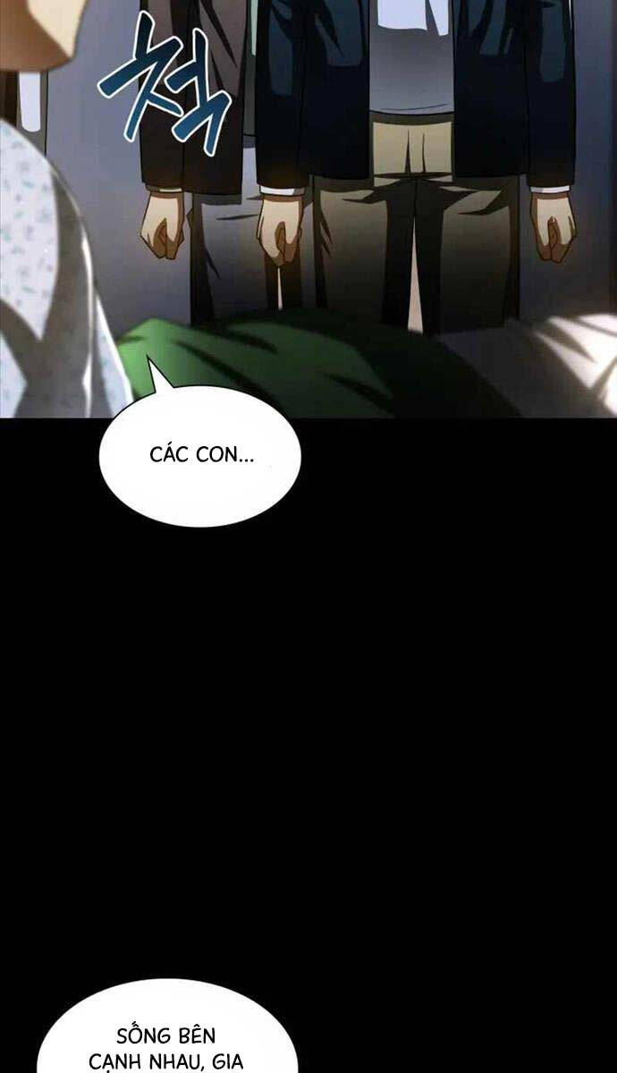 Bác Sĩ Hoàn Hảo: Chương 89