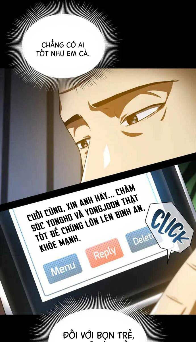 Bác Sĩ Hoàn Hảo: Chương 89